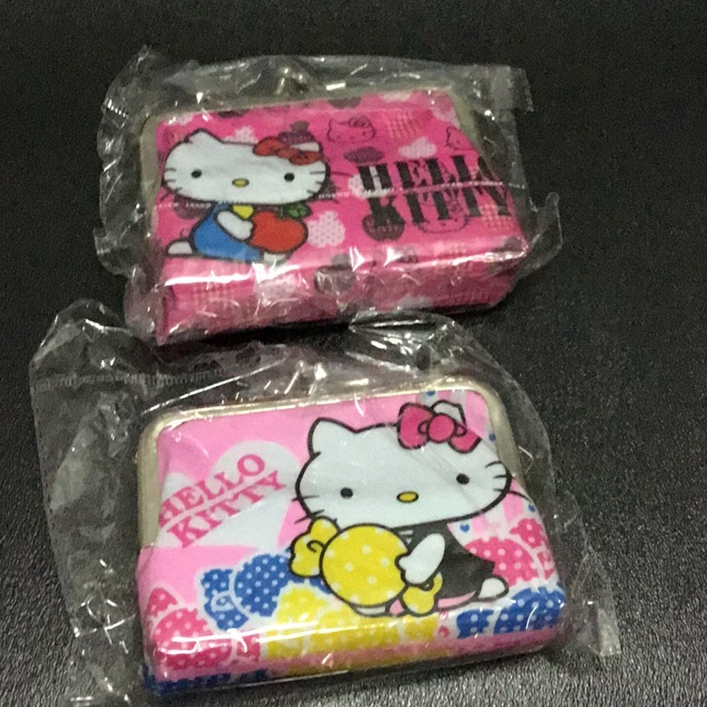 Hello Kitty Purses - Picture 5 of 5